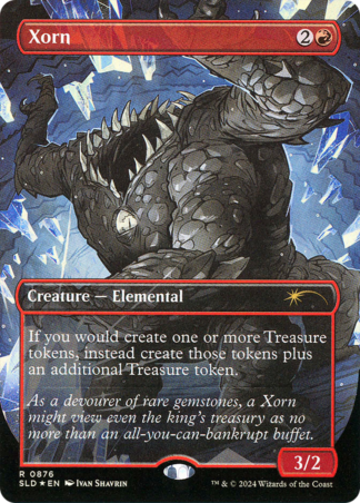 Xorn