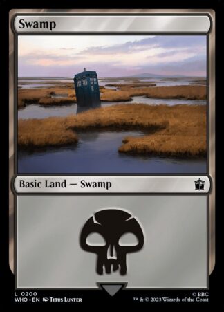 Swamp (0200)