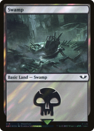 Swamp