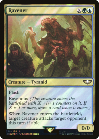 Ravener
