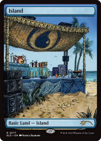 Island