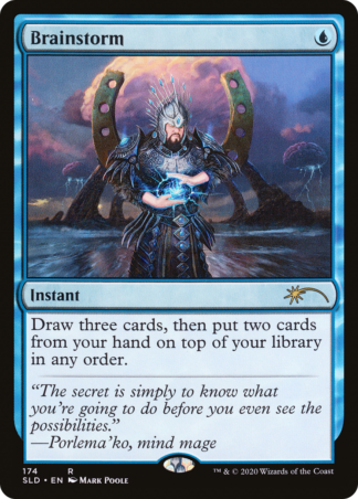 Brainstorm Brainstorm