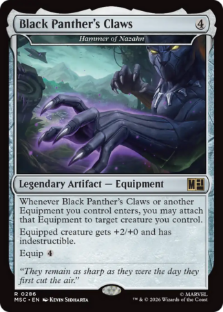 Hammer of Nazahn Hammer of Nazahn