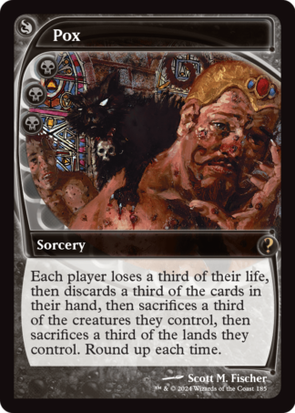 Pox Pox