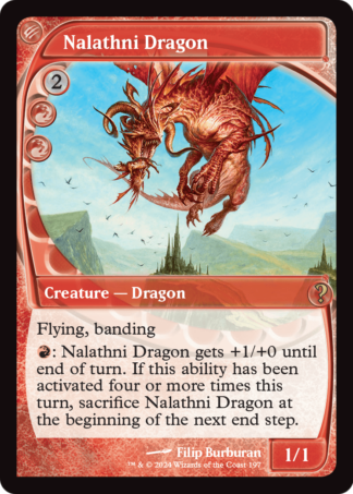 Nalathni Dragon Nalathni Dragon