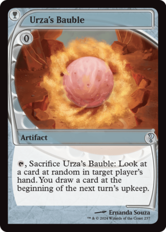 Urza’s Bauble