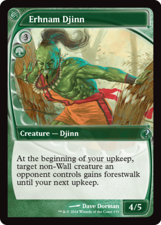Erhnam Djinn Erhnam Djinn