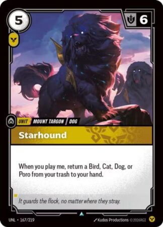 Starhound Starhound