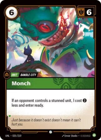 Monch Monch