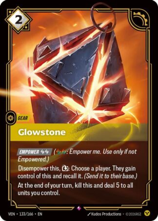 Glowstone Glowstone