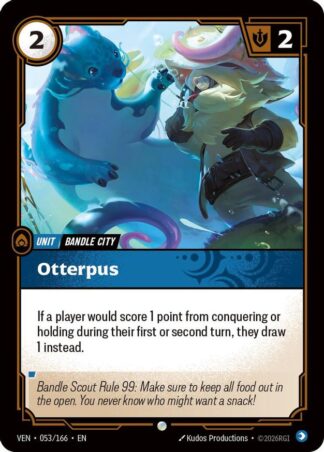 Otterpus Otterpus