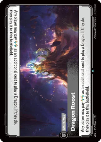 Dragon Roost Dragon Roost