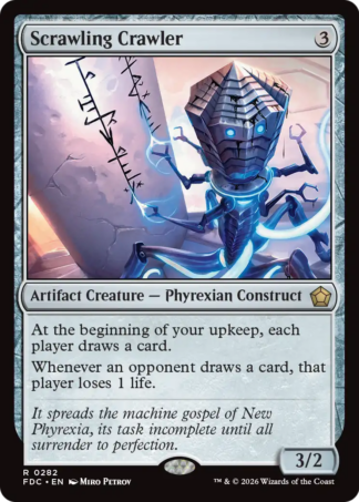 Scrawling Crawler Scrawling Crawler